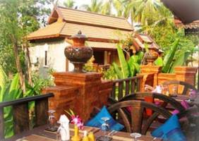 Горящие туры в отель Grand Orchid Koh Chang 3*, Ко Чанг, 