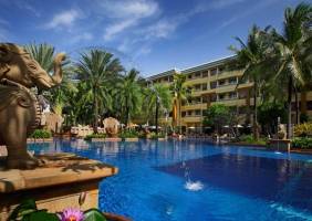 Горящие туры в отель The Holiday Resorts 2*, Паттайя, 