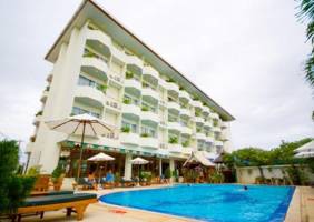 Отель Таиланд, Паттайя, Jp Villa Pattaya 3* – подобрать тур Горящие туры в отель Таиланд, Паттайя, Jp Villa Pattaya 3*