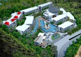 Горящие туры в отель Kalima Resort & Spa 4*, Пхукет, 