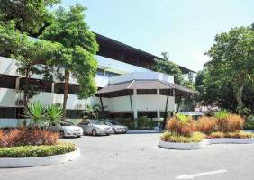 Горящие туры в отель Royal Orchid Resort 3*, Паттайя, 