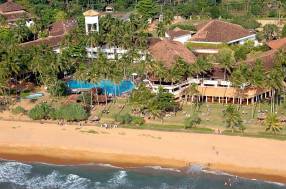 Горящие туры в отель Шри Ланка, Калутара, Tangerine Beach UNK   