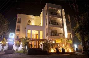 Горящие туры в отель Living Room 4*, ГОА северный, Индия 4*,  