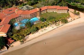 Горящие туры в отель Шри Ланка, Берувелла, The Palms 4*   