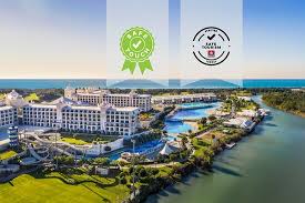 Горящие туры в отель Делюкс отель 5* Белек от 487 eur, Titanic Deluxe Golf Belek 5* Вылеты в октябре,бархатный сезон    