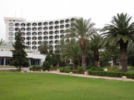 Горящие туры в отель Тунис, Сусс, Tour Khalef 4*   