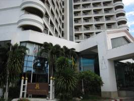 Горящие туры в отель Town In Town Hotel Pattaya 3*, Паттайя, 