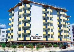 Горящие туры в отель Kleopatra Micador Hotel 4*,  