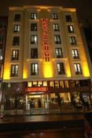 Горящие туры в отель Beyaz Kugu Hotel 3*, Стамбул, 