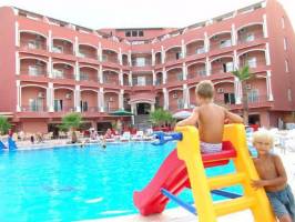 Отель Турция, Кемер, Millennium Palace 3*+ – подобрать тур Горящие туры в отель Турция, Кемер, Millennium Palace 3*+