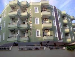 Отель Kleopatra Neray Hotel – подобрать тур Горящие туры в отель Kleopatra Neray Hotel 3*,