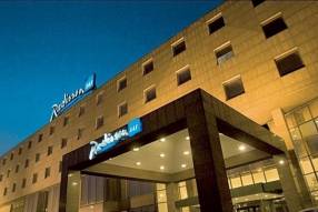 Отель Radisson Blu Conference And Airport – подобрать тур Горящие туры в отель Radisson Blu Conference And Airport 5*,