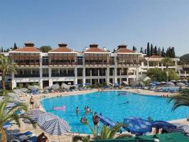 Горящие туры в отель Турция, Кемер, Tt Hotels Hydros Club (Ex. Suntopia Hydros Club) HV-1   
