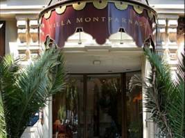 Отель Villa Montparnasse – подобрать тур Горящие туры в отель Villa Montparnasse 4*, Париж,