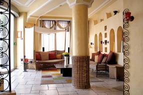 Горящие туры в отель Villa Royal Montsouris 4*, Париж, 