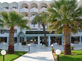 Горящие туры в отель Тунис, Монастир, Helya Beach & Spa 4   