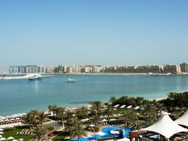 Отель The Westin Dubai, Mina Seyahi Beach Resort & Marina – подобрать тур Горящие туры в отель The Westin Dubai, Mina Seyahi Beach Resort & Marina 5*,
