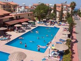 Горящие туры в отель Кипр, Протарас, Windmills Apartments апт.   
