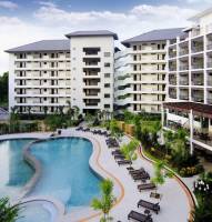 Горящие туры в отель Wongamat Privacy Residence & Resort 3*, Паттайя, 