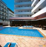 Горящие туры в отель Испания, Коста Брава, Xaine Park 3 *   
