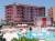 Maya World Beach Hotel Alanya