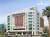 ОАЭ, Дубаи, Holiday Inn Express Jumeirah 2*