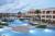 Hard Rock Hotel Riviera Maya (Ex. Aventura Cove Palace)
