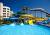 Sindbad Aqua Resort 