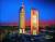 Jumeirah Emirates Towers